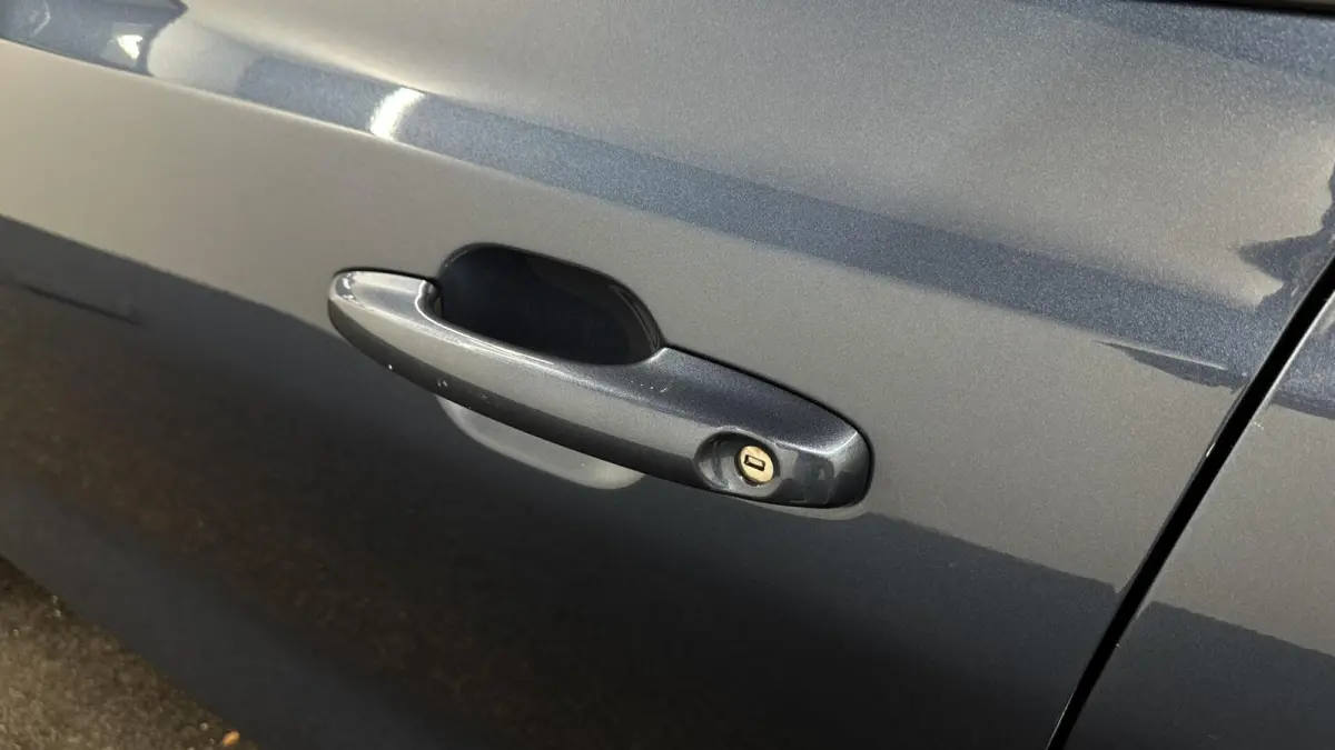 1.0 EcoBoost Hybrid Connected ST-Line CAMERA.