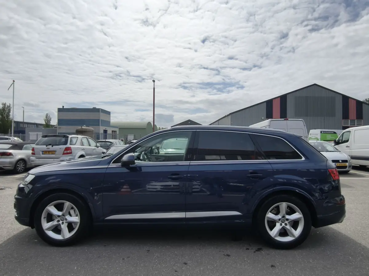 3.0 TFSI quattro Pro Line S | PANO | 360° | NACHTZICHT | LUCHTVERING