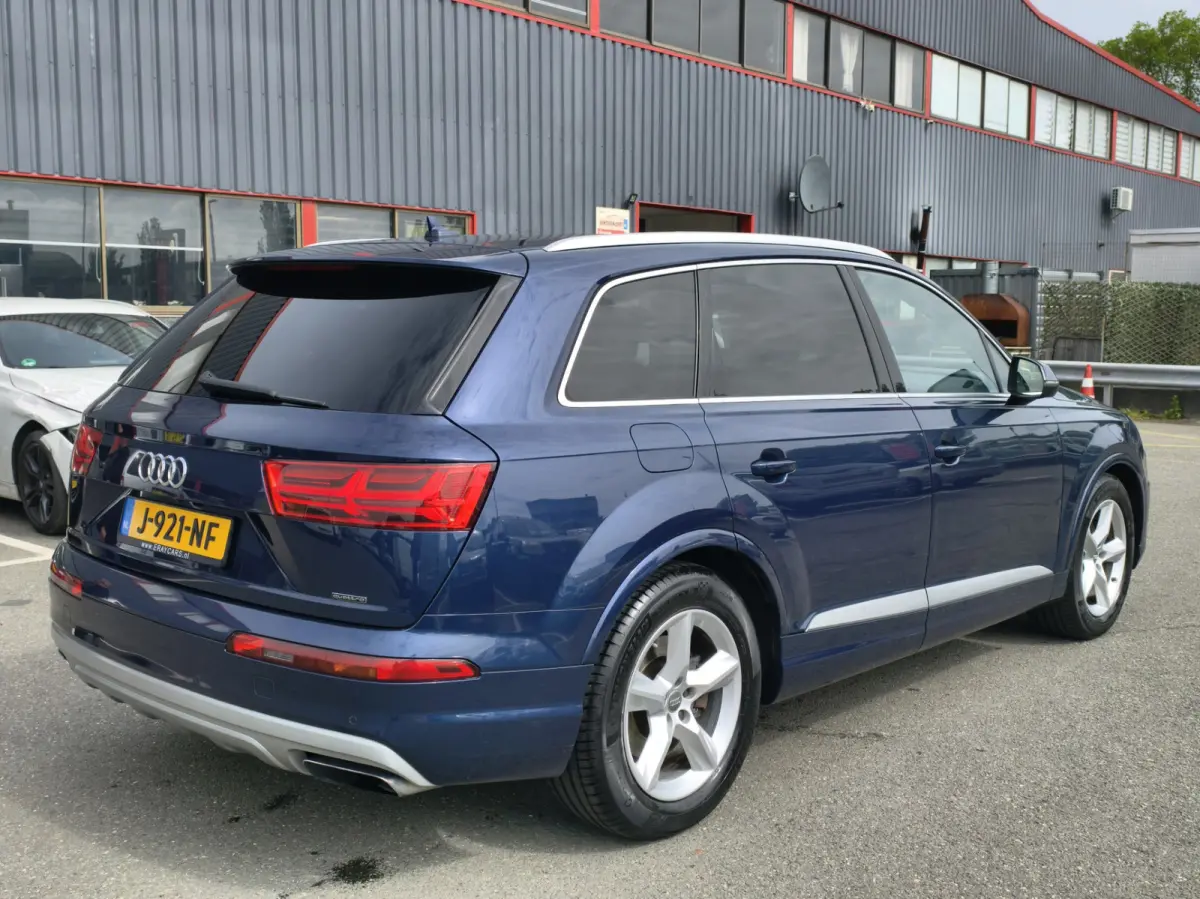 3.0 TFSI quattro Pro Line S | PANO | 360° | NACHTZICHT | LUCHTVERING