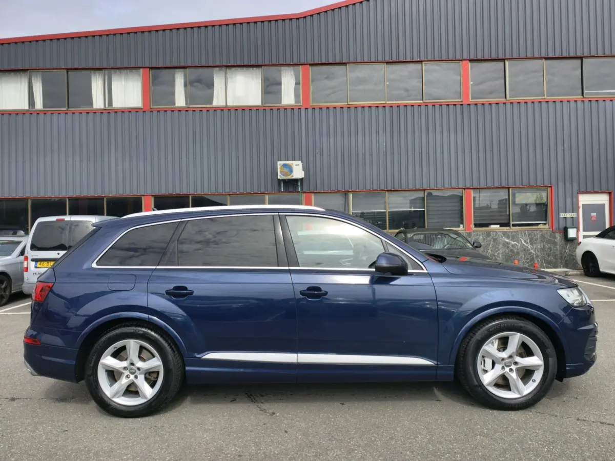 3.0 TFSI quattro Pro Line S | PANO | 360° | NACHTZICHT | LUCHTVERING