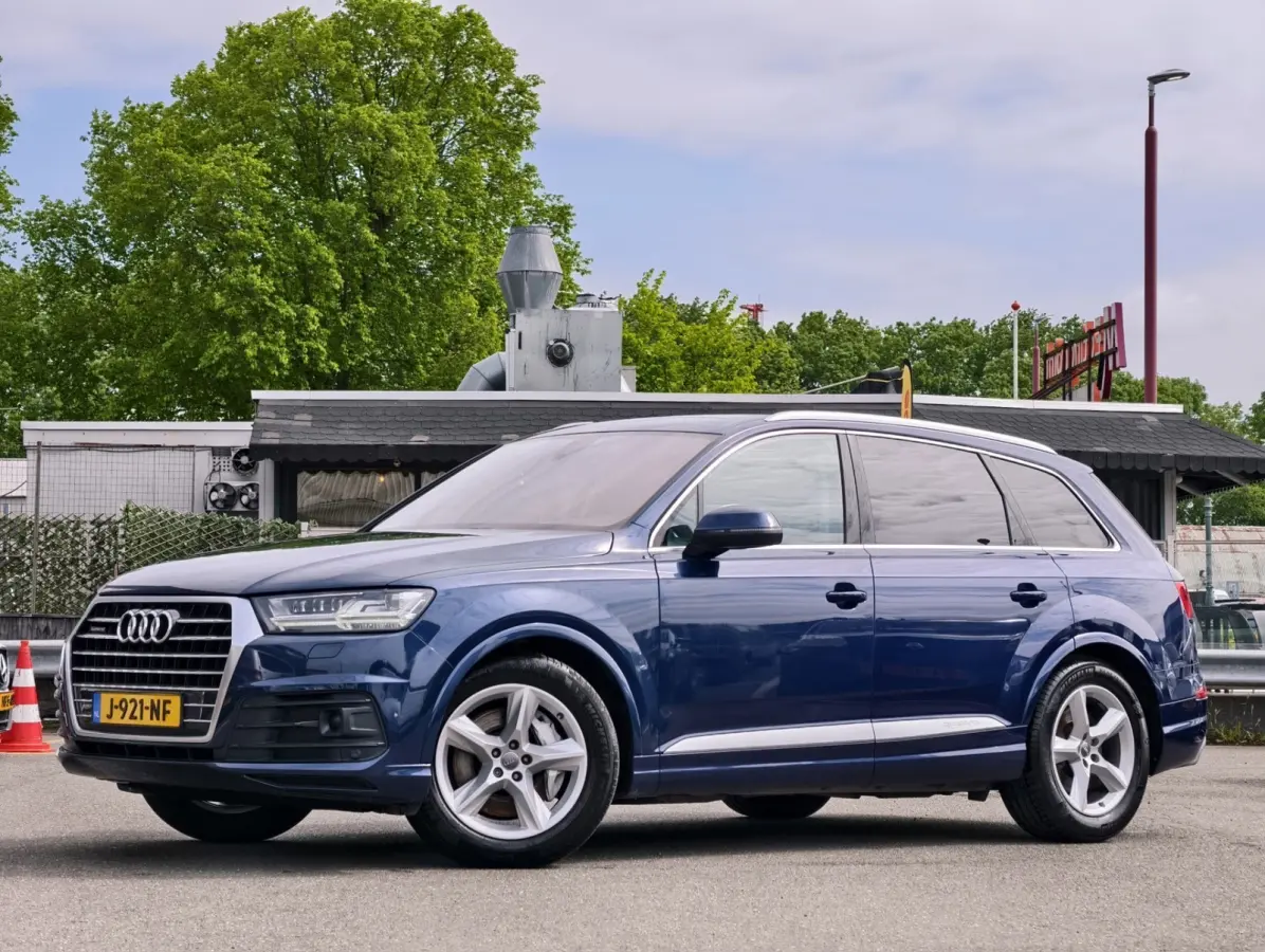 3.0 TFSI quattro Pro Line S | PANO | 360° | NACHTZICHT | LUCHTVERING