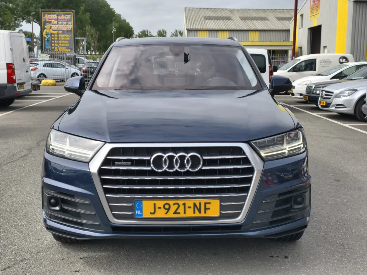 3.0 TFSI quattro Pro Line S | PANO | 360° | NACHTZICHT | LUCHTVERING