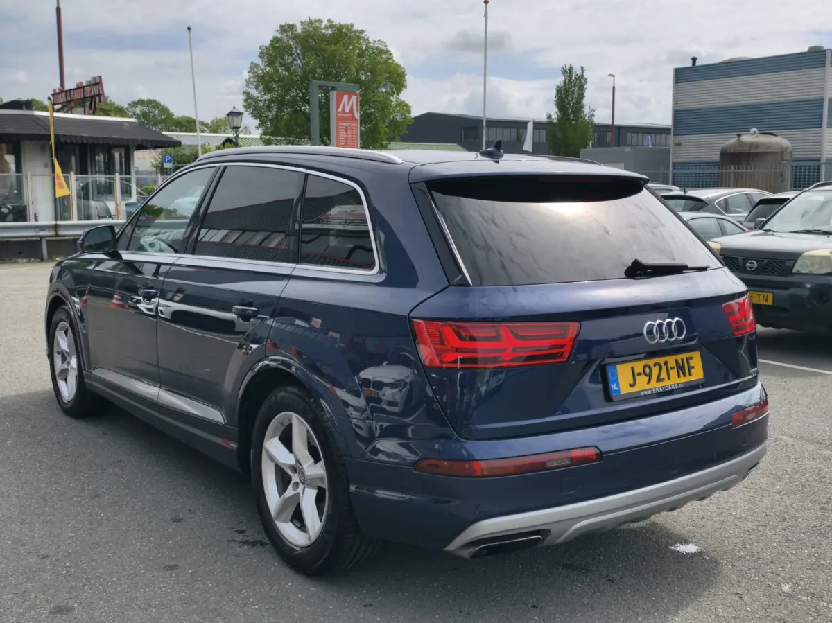 3.0 TFSI quattro Pro Line S | PANO | 360° | NACHTZICHT | LUCHTVERING