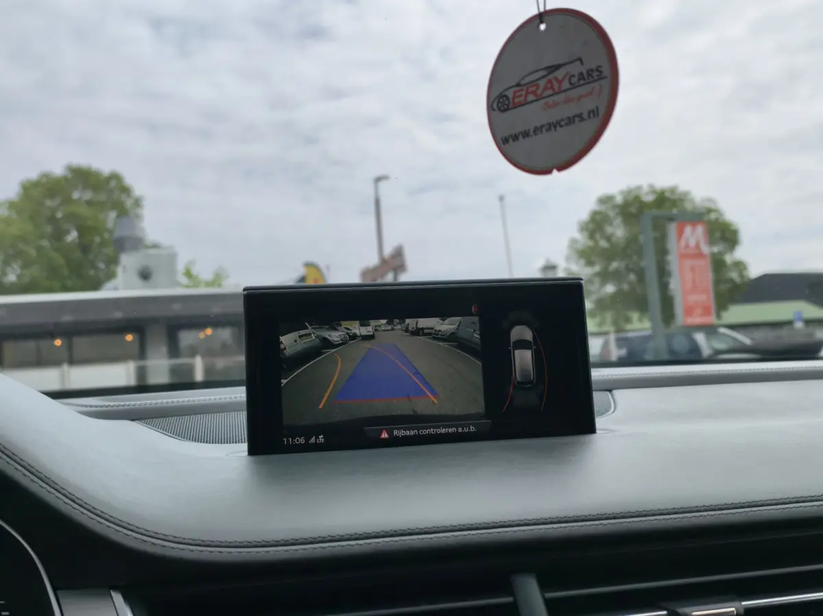 3.0 TFSI quattro Pro Line S | PANO | 360° | NACHTZICHT | LUCHTVERING