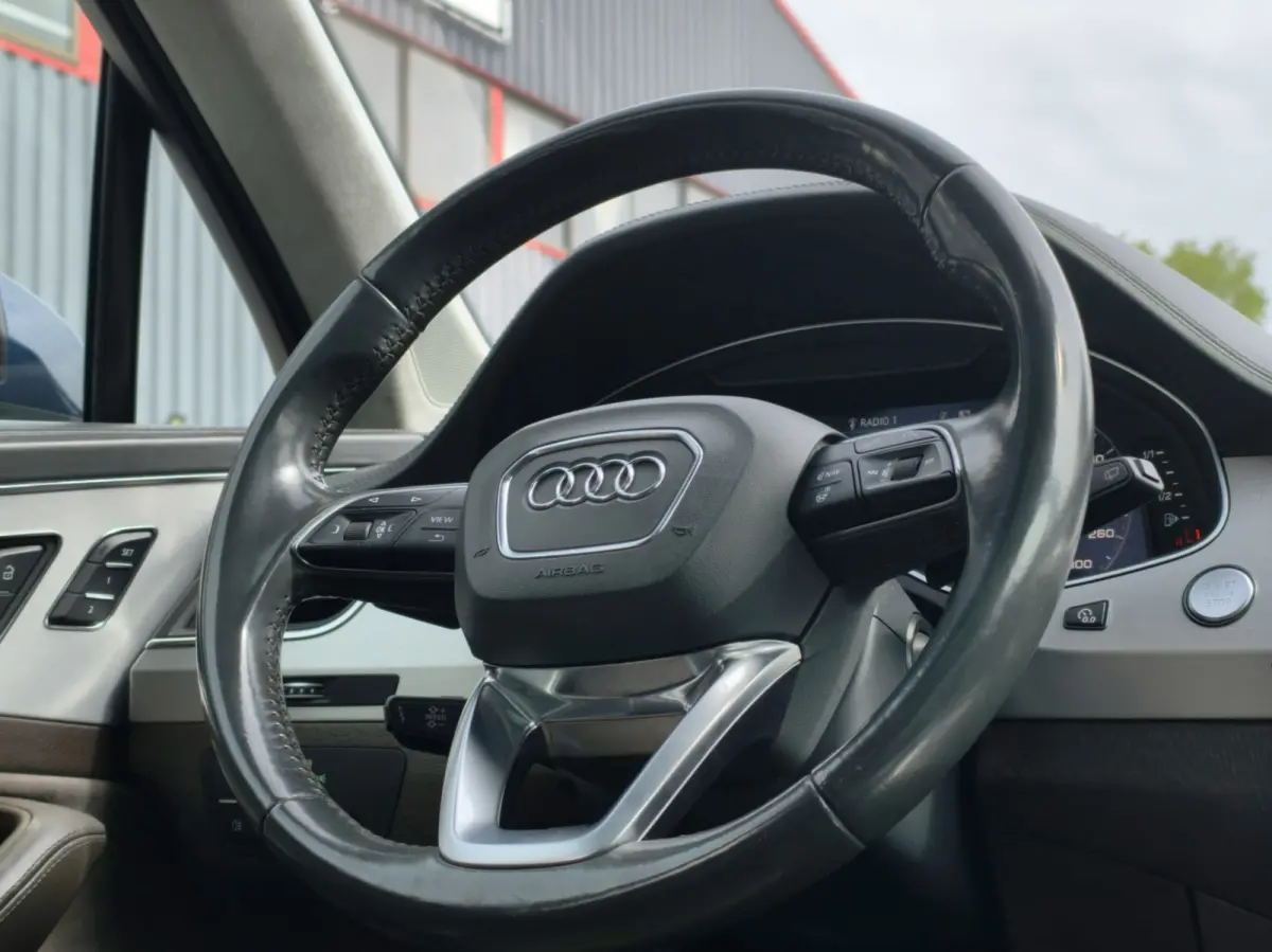 3.0 TFSI quattro Pro Line S | PANO | 360° | NACHTZICHT | LUCHTVERING