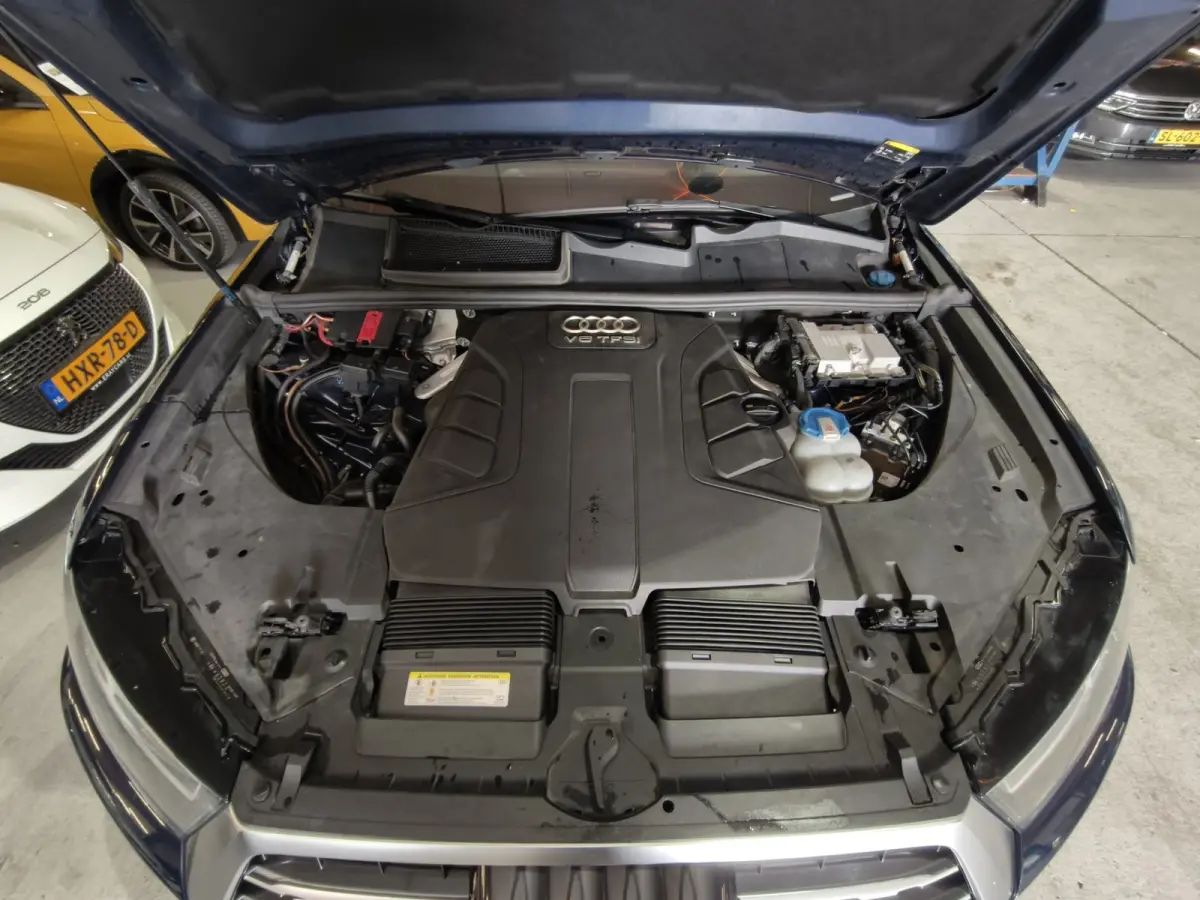 3.0 TFSI quattro Pro Line S | PANO | 360° | NACHTZICHT | LUCHTVERING