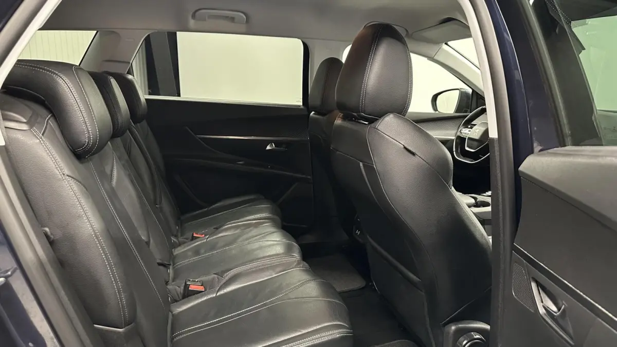1.2 PureTech Active Pack Business 7P LEER AUTOMAAT CAMERA NAVI ECC CRUISE.