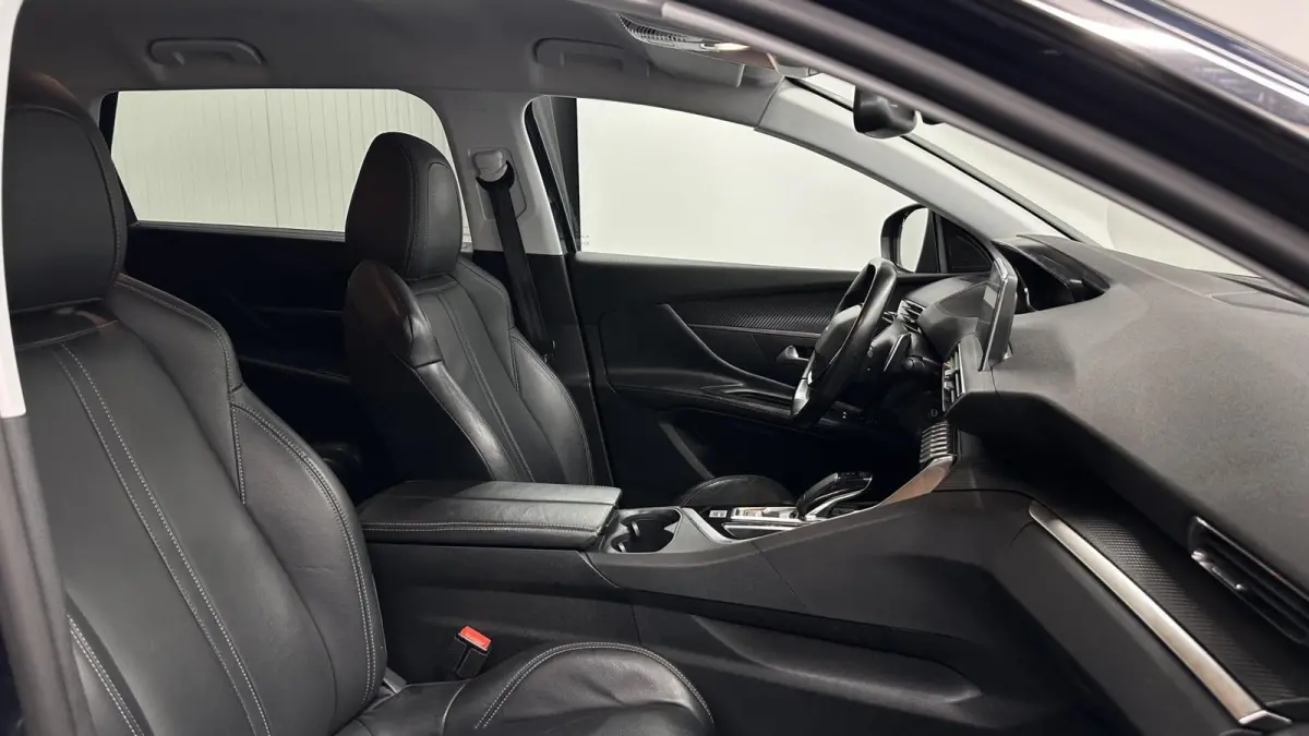 1.2 PureTech Active Pack Business 7P LEER AUTOMAAT CAMERA NAVI ECC CRUISE.