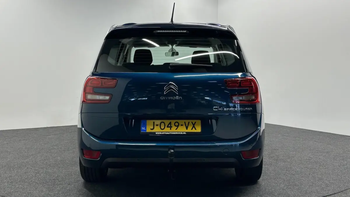 1.2 PureTech Shine 7P CARPLAY TREKHAAK