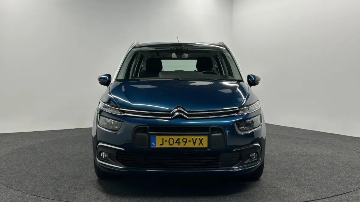 1.2 PureTech Shine 7P CARPLAY TREKHAAK