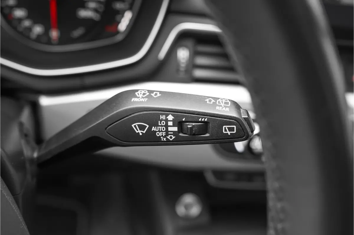 40 TFSI S Edition Competition Pano ACC Stoelverw Camera 18"
