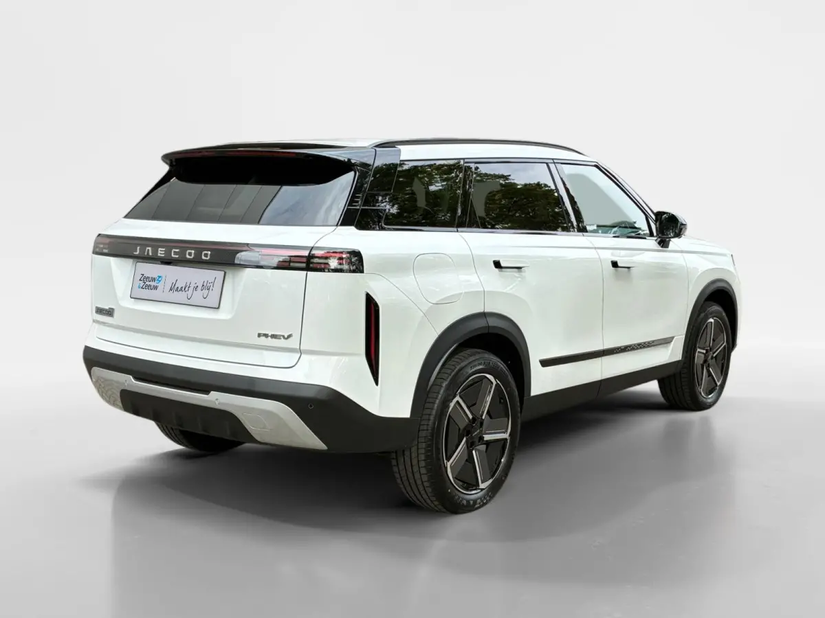 1.5 GDI SHS-P Exclusive | Nieuw uit voorraad | 90 km elektrisch rijbereik | Stoelverwarming-/ventilatie | Panorama dak | Leder | 7 jaar Fabrieksgarantie