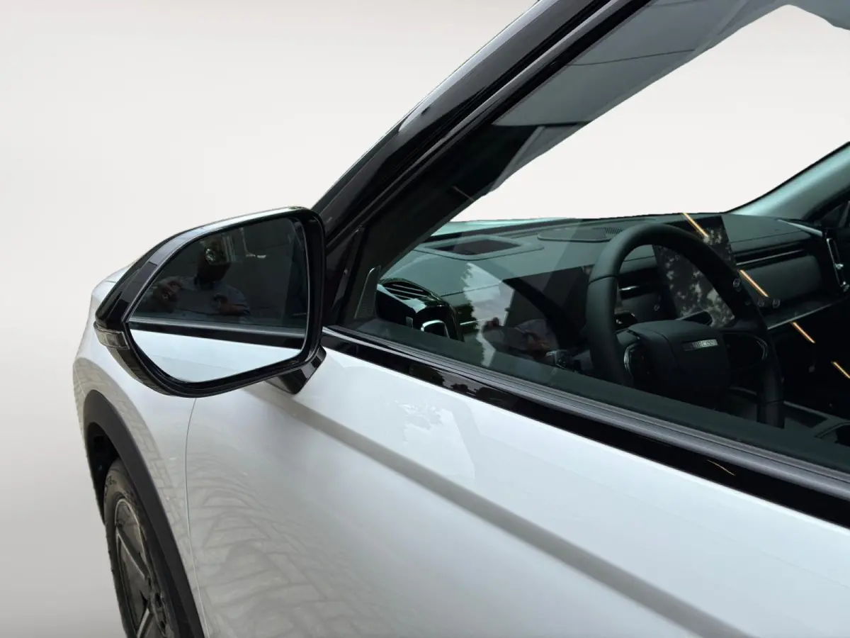 1.5 TGDI SHS-P Exclusive | Nieuw uit voorraad | 90 km elektrisch rijbereik | Stoelverwarming-/ventilatie | Panorama dak | Leder | 7 jaar Fabrieksgarantie