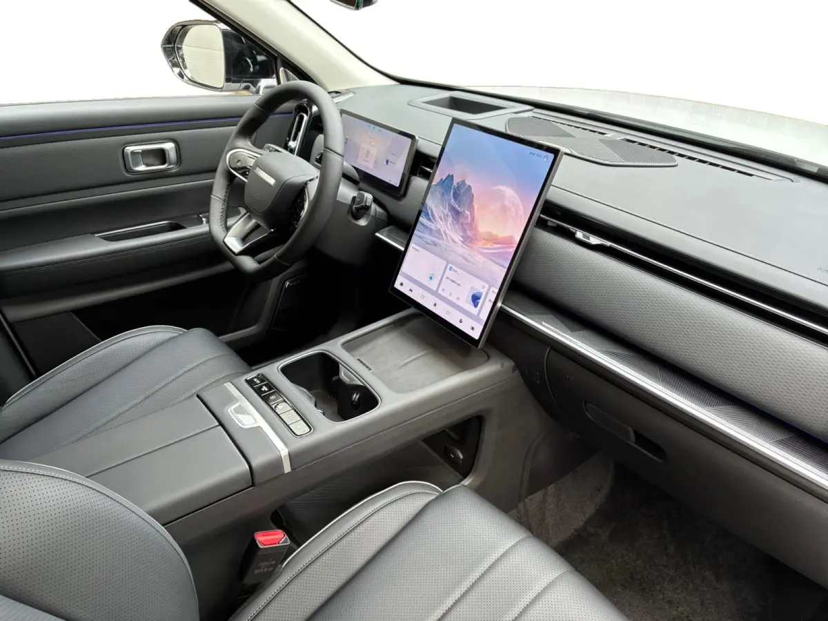 1.5 GDI SHS-P Exclusive | Nieuw uit voorraad | 90 km elektrisch rijbereik | Stoelverwarming-/ventilatie | Panorama dak | Leder | 7 jaar Fabrieksgarantie