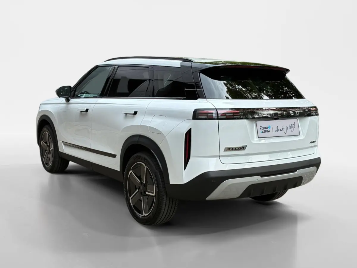 1.5 TGDI SHS-P Exclusive | Nieuw uit voorraad | 90 km elektrisch rijbereik | Stoelverwarming-/ventilatie | Panorama dak | Leder | 7 jaar Fabrieksgarantie