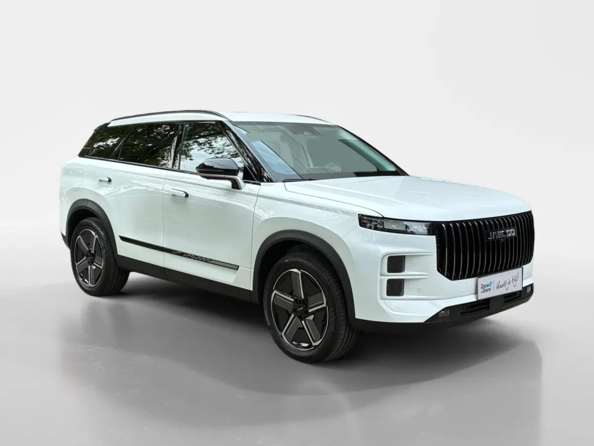 1.5 TGDI SHS-P Exclusive | Nieuw uit voorraad | 90 km elektrisch rijbereik | Stoelverwarming-/ventilatie | Panorama dak | Leder | 7 jaar Fabrieksgarantie