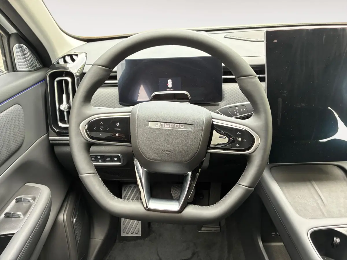 1.5 TGDI SHS-P Exclusive | Nieuw uit voorraad | 90 km elektrisch rijbereik | Stoelverwarming-/ventilatie | Panorama dak | Leder | 7 jaar Fabrieksgarantie