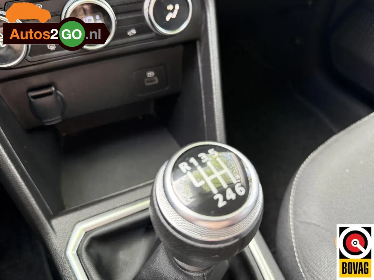 1.0 TCe 100 Bi-Fuel Essential