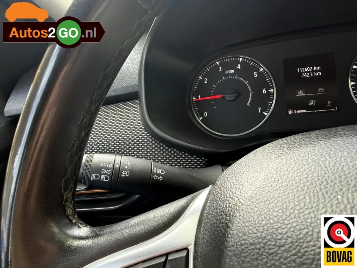1.0 TCe 100 Bi-Fuel Essential
