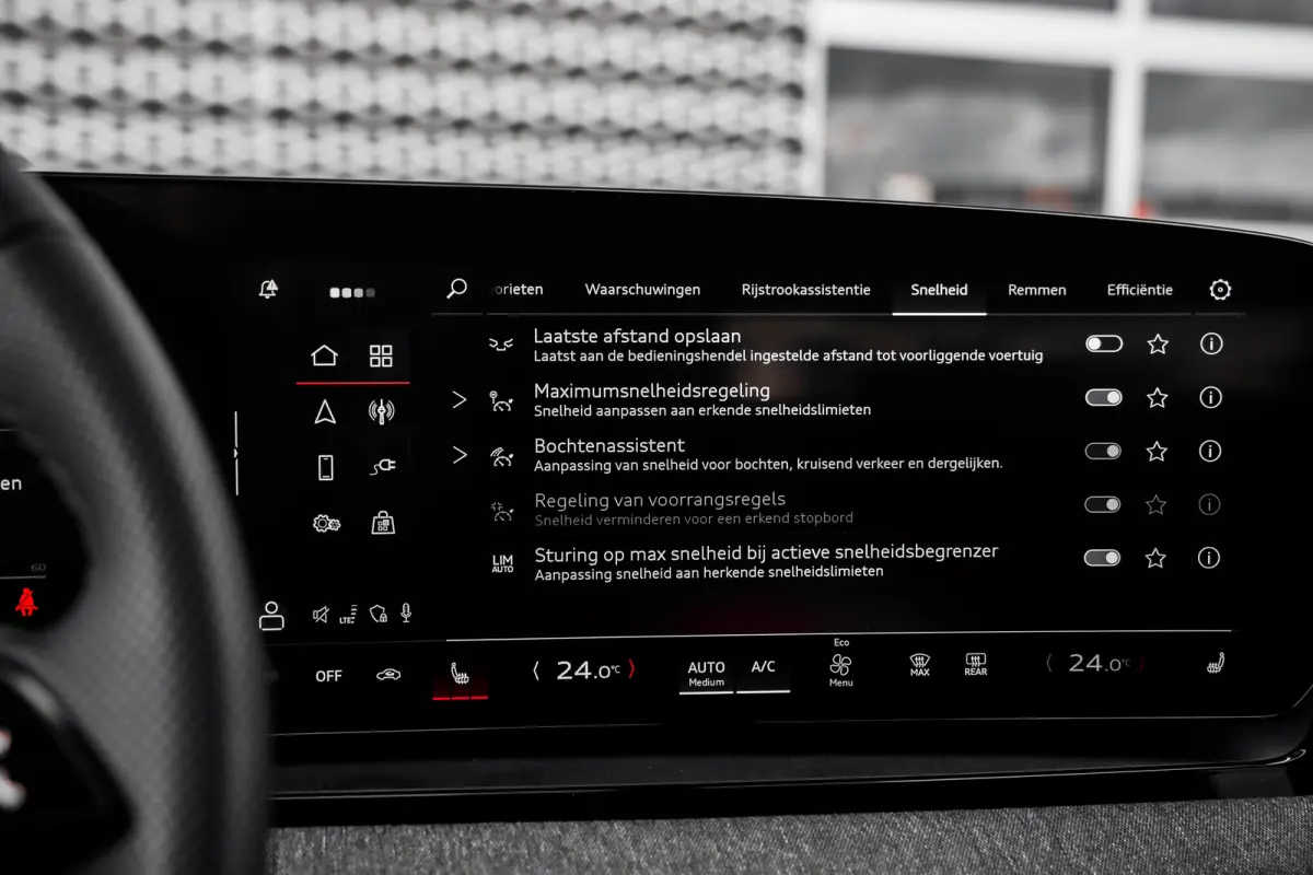 S edition 100 kWh | Panoramadak | Luchtvering | Bang & Olufsen | HUD |