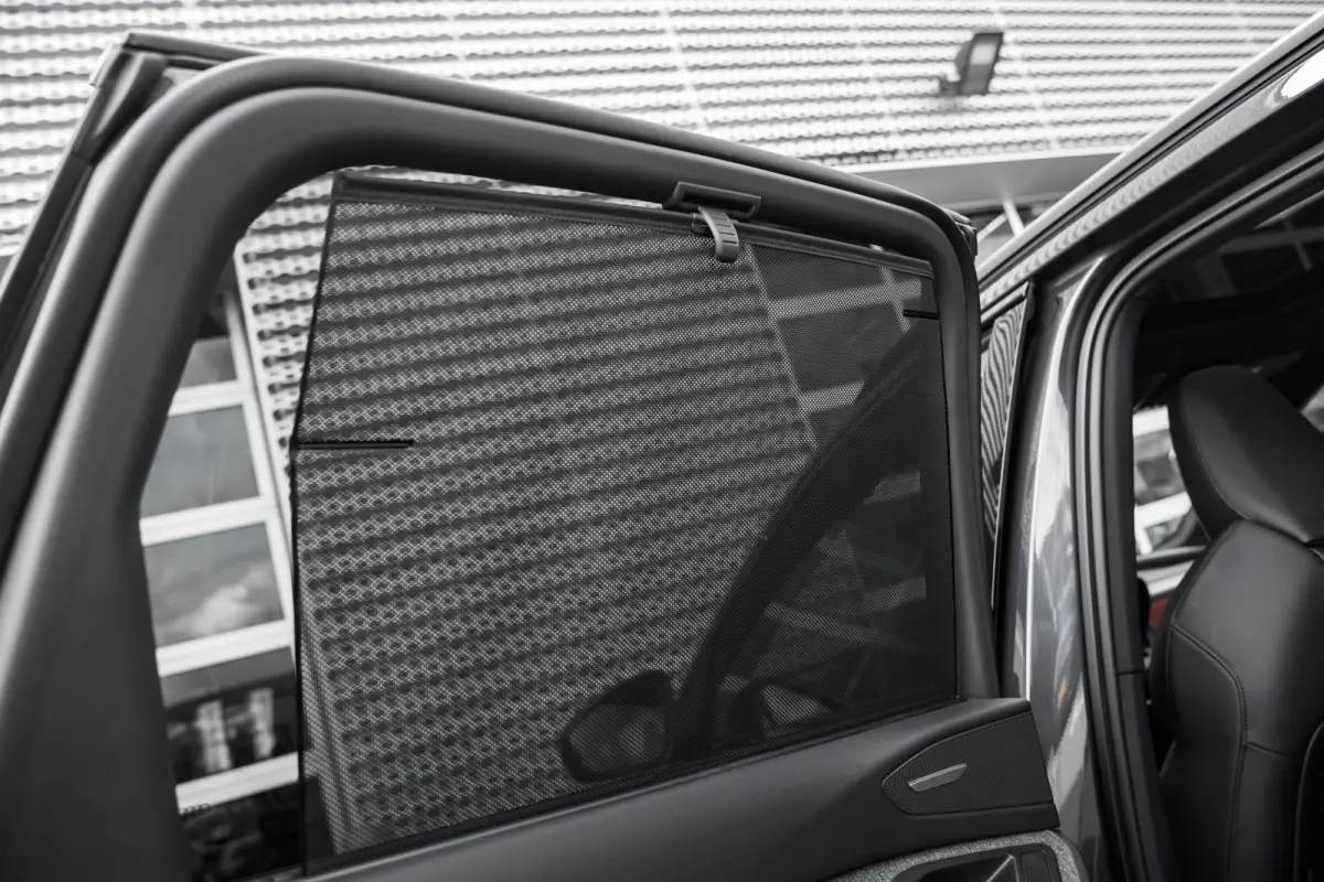 S edition 100 kWh | Panoramadak | Luchtvering | Bang & Olufsen | HUD |