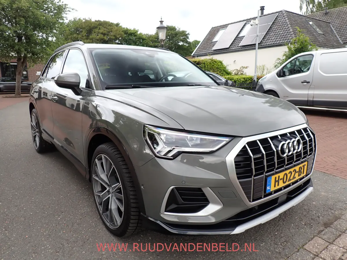 40 TFSI QUATTRO ! VOL OPTIE ! B&O / ACC / PANODAK / CARPLAY