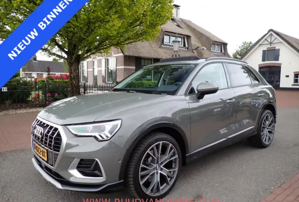 40 TFSI QUATTRO ! VOL OPTIE ! B&O / ACC / PANODAK / CARPLAY