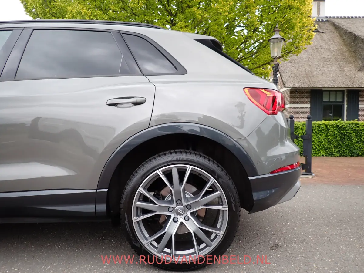 40 TFSI QUATTRO ! VOL OPTIE ! B&O / ACC / PANODAK / CARPLAY