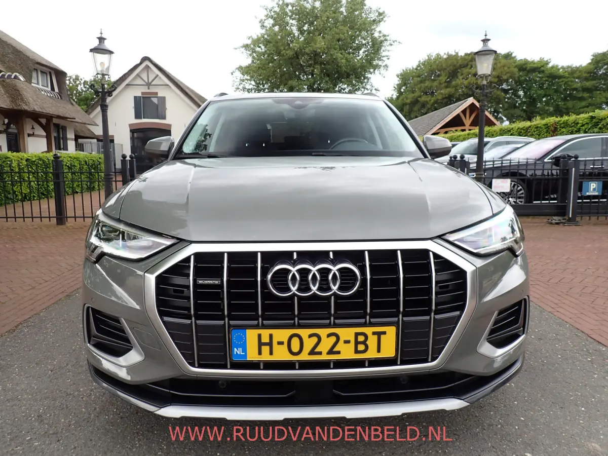 40 TFSI QUATTRO ! VOL OPTIE ! B&O / ACC / PANODAK / CARPLAY