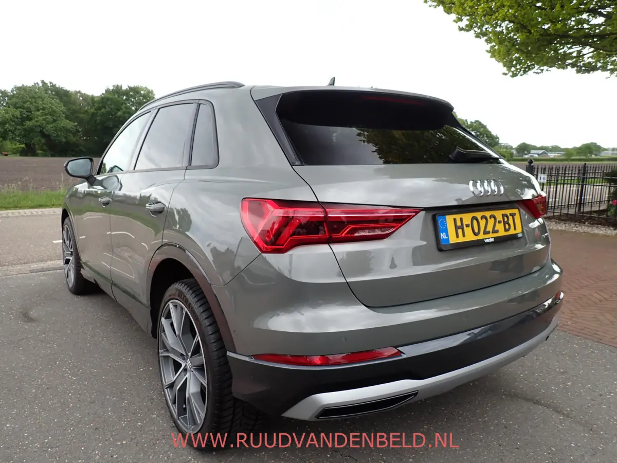 40 TFSI QUATTRO ! VOL OPTIE ! B&O / ACC / PANODAK / CARPLAY