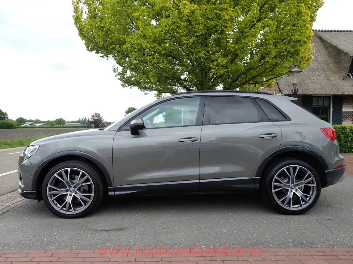 40 TFSI QUATTRO ! VOL OPTIE ! B&O / ACC / PANODAK / CARPLAY