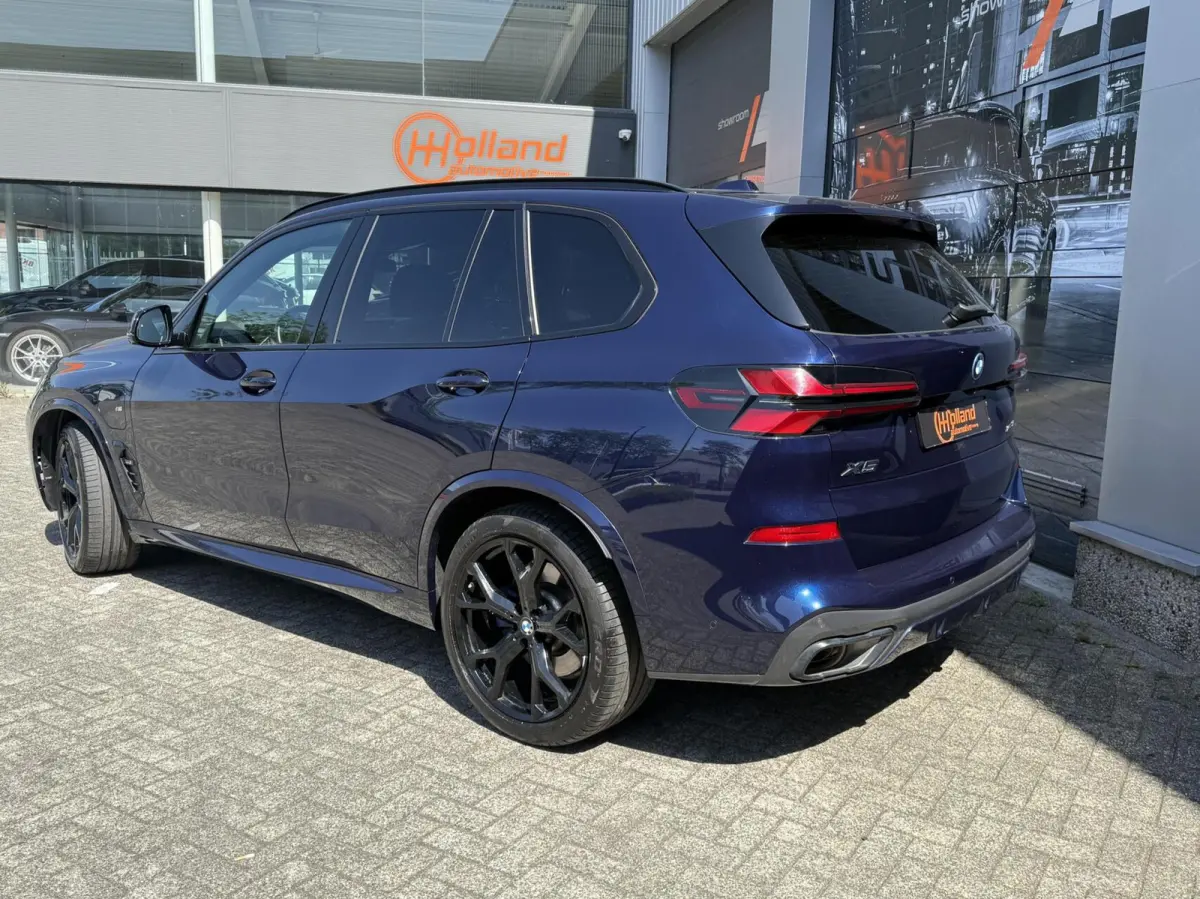 xDrive50e M Sportpack Pro|Pano|Soft-close H&K