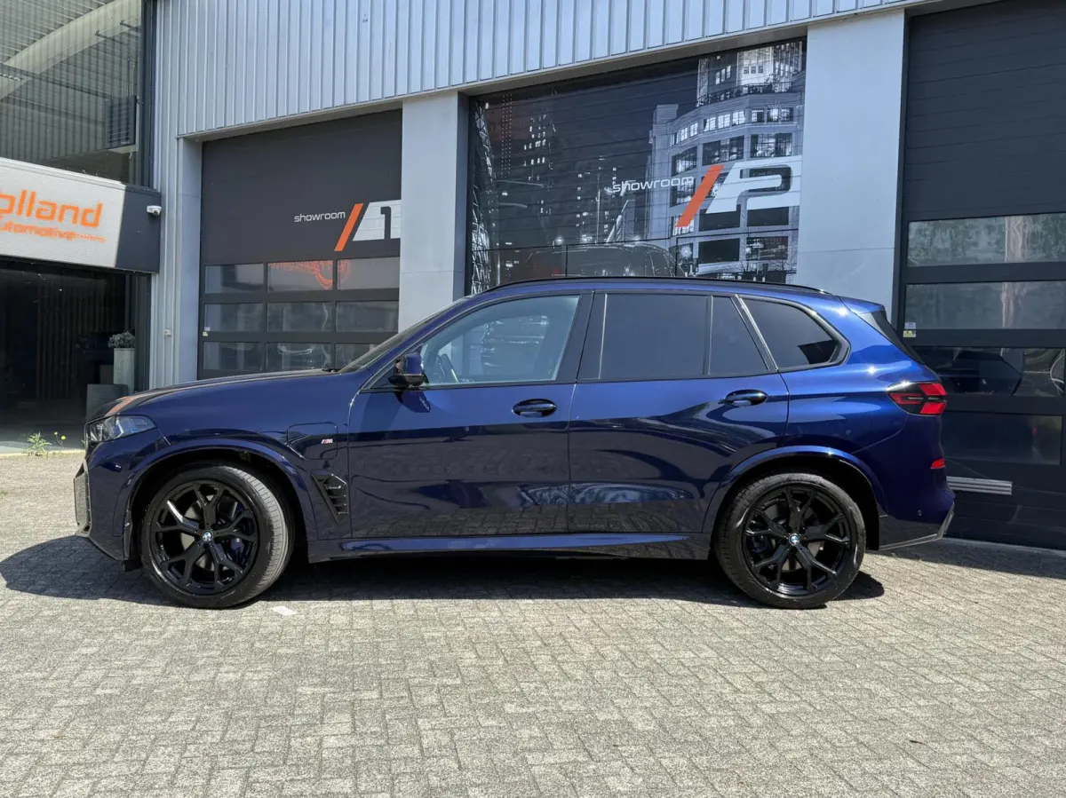 xDrive50e M Sportpack Pro|Pano|Soft-close H&K