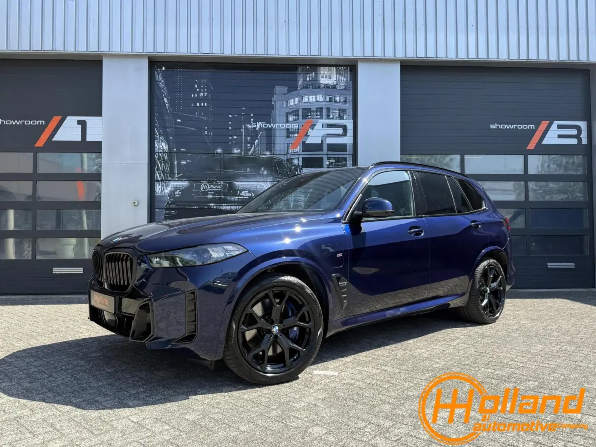 xDrive50e M Sportpack Pro|Pano|Soft-close H&K