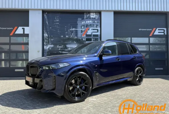 xDrive50e M Sportpack Pro|Pano|Soft-close H&K