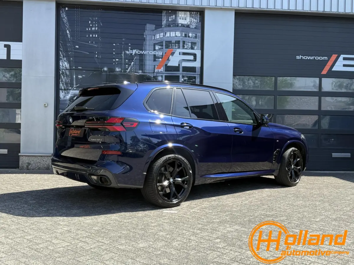 xDrive50e M Sportpack Pro|Pano|Soft-close H&K
