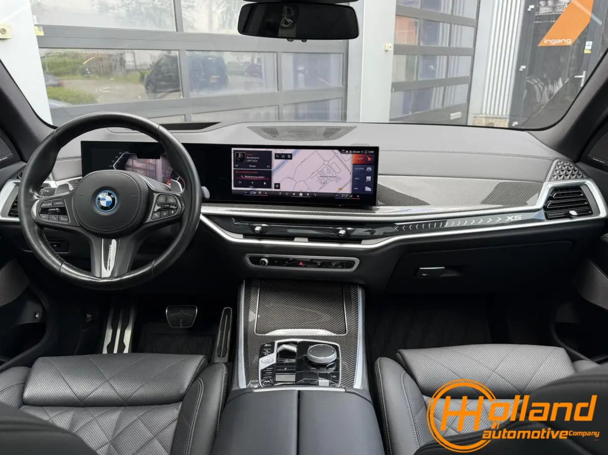 xDrive50e M Sportpack Pro|Pano|Soft-close H&K