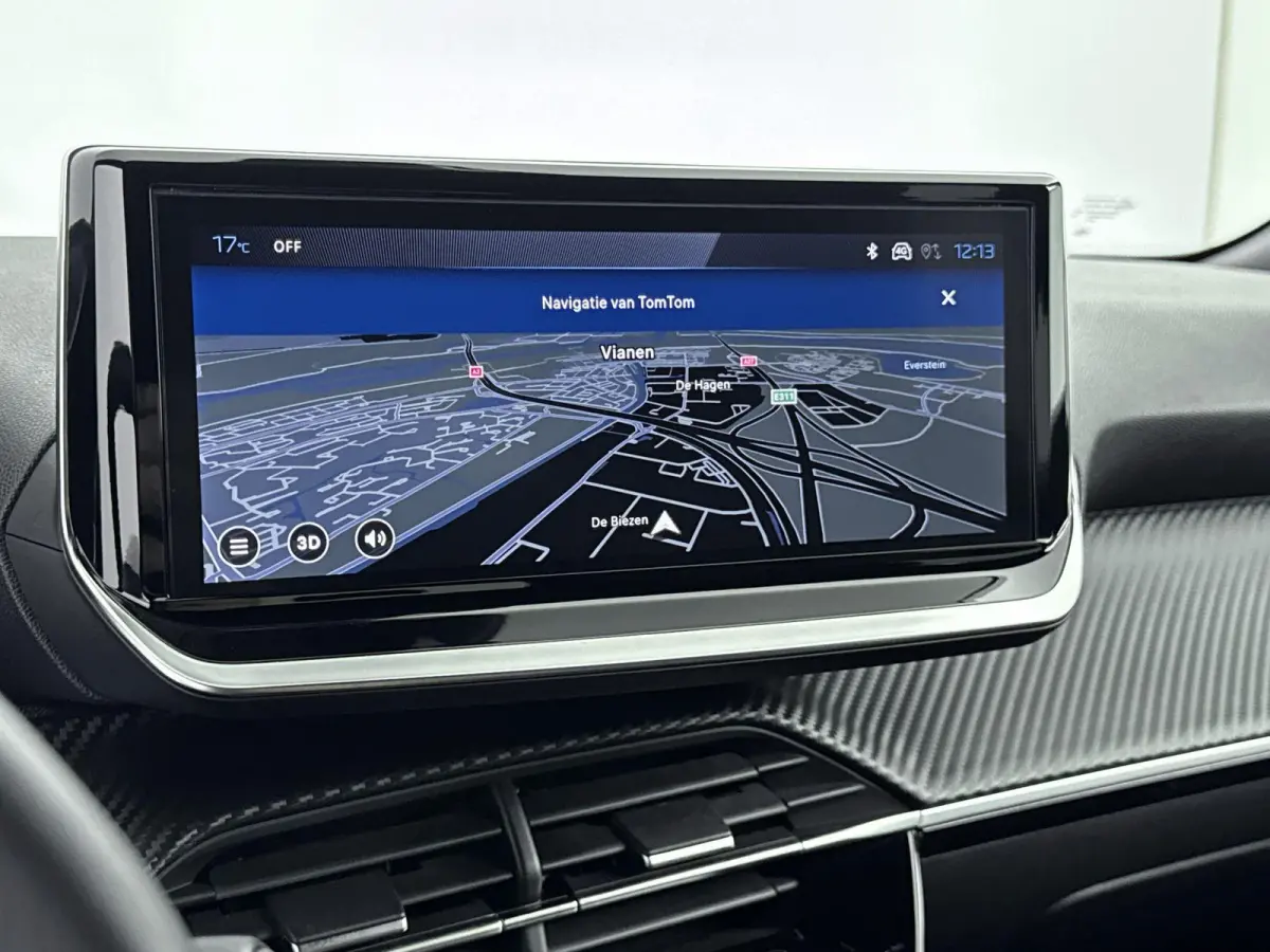 SUV 100pk Allure | Navigatie | CarPlay | Parkeerhulp | LED Koplampen