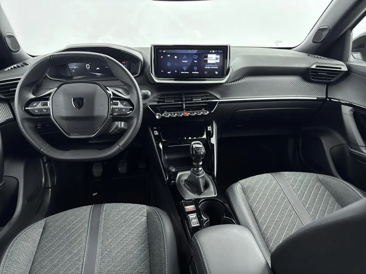 SUV 100pk Allure | Navigatie | CarPlay | Parkeerhulp | LED Koplampen