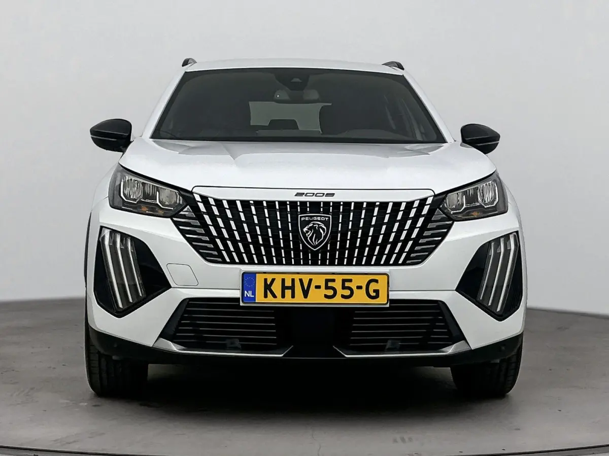SUV 100pk Allure | Navigatie | CarPlay | Parkeerhulp | LED Koplampen