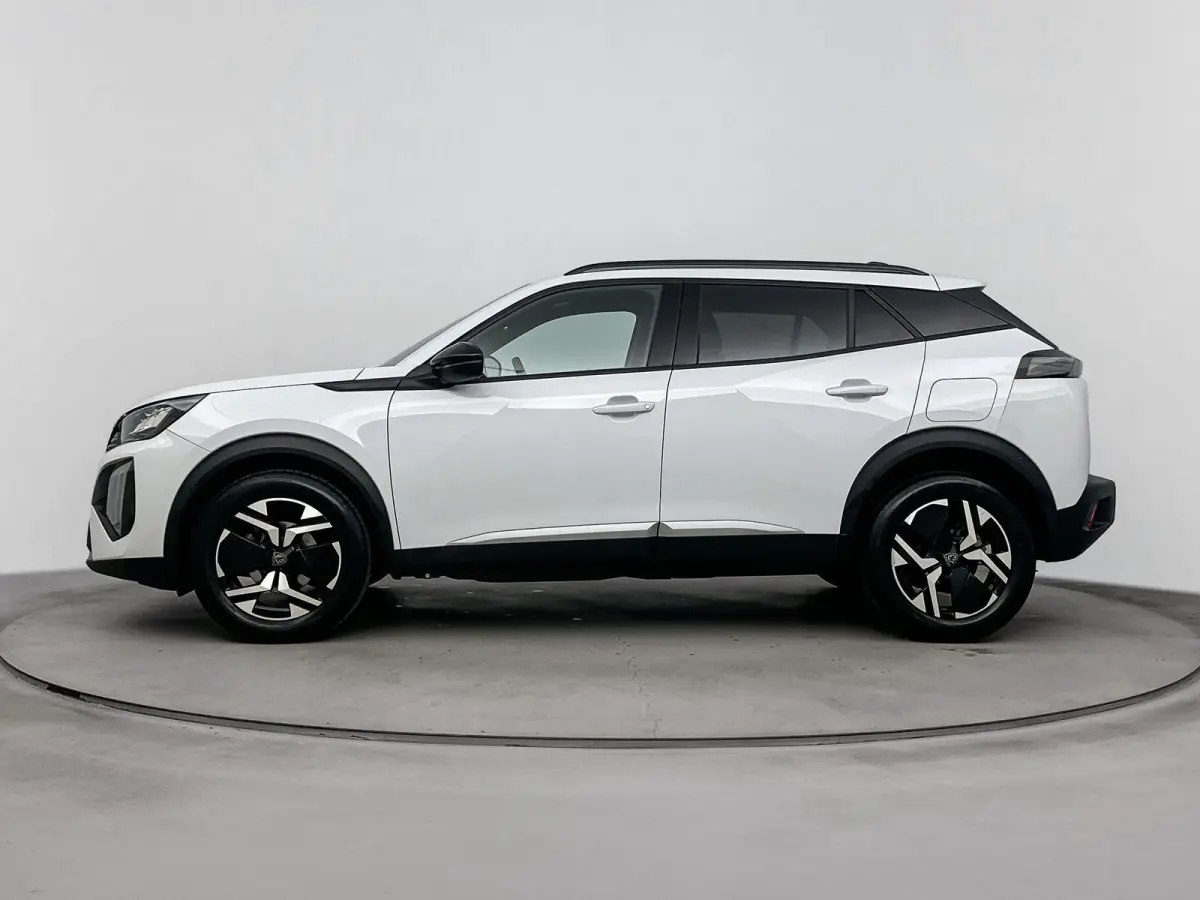 SUV 100pk Allure | Navigatie | CarPlay | Parkeerhulp | LED Koplampen