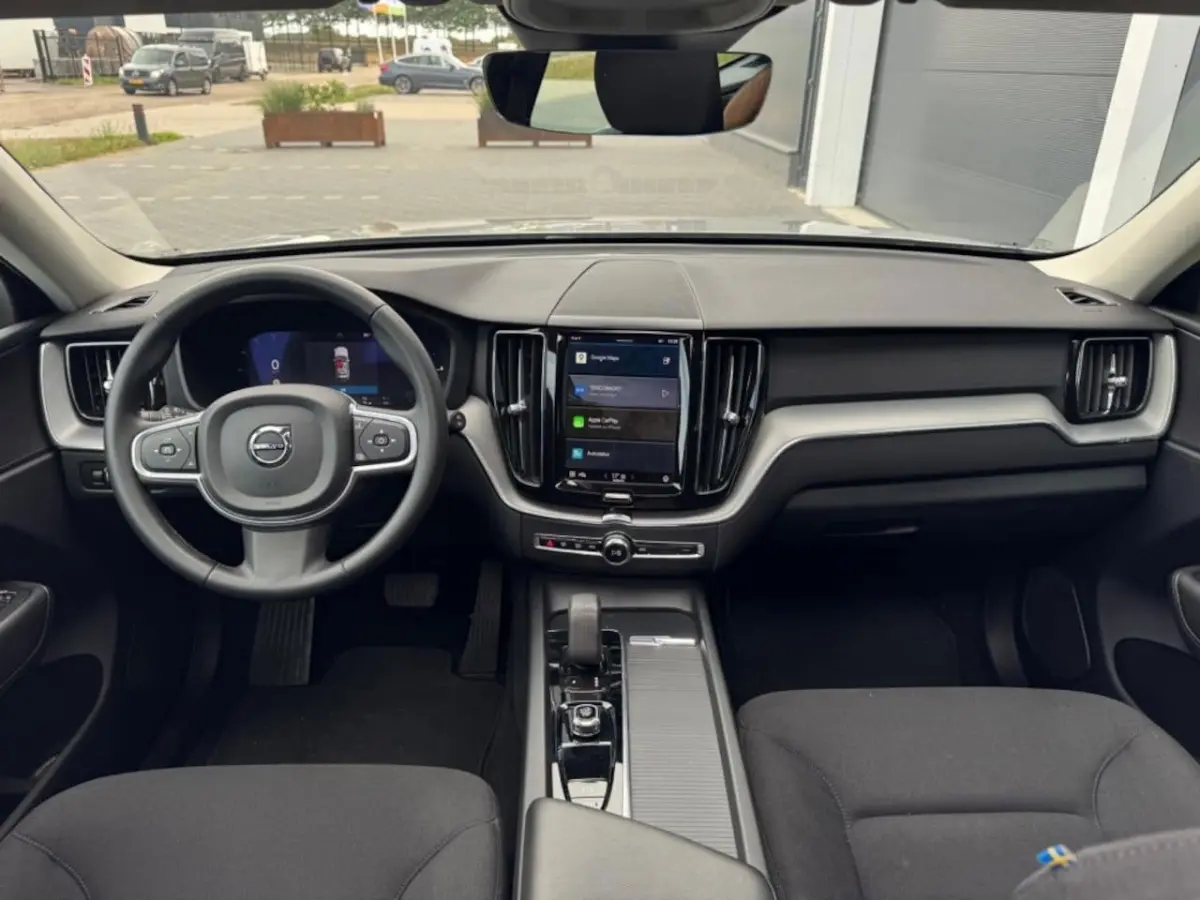 2.0 T6 Recharge AWD Inscription | PANO | Carplay