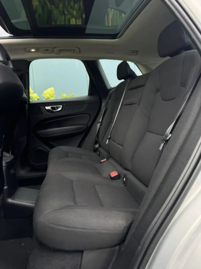 2.0 T6 Recharge AWD Inscription | PANO | Carplay