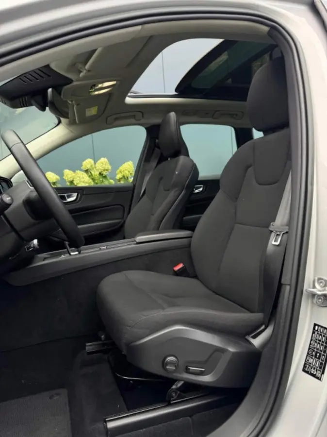 2.0 T6 Recharge AWD Inscription | PANO | Carplay