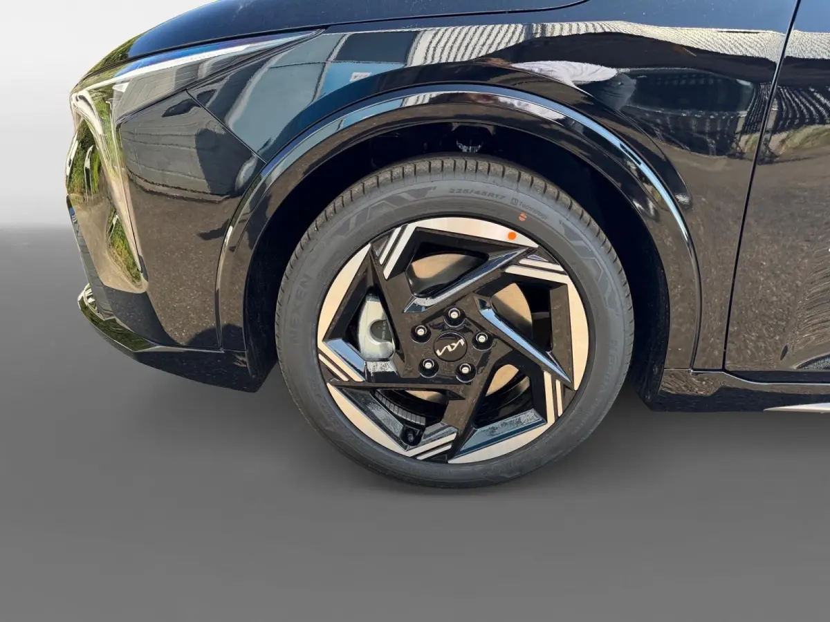 Sportswagon 1.0 T-GDi MHEV GT-Line Launch Edition | Schuif/kantel dak | Navigatie | Climate control | Elektrische stoel verstelling | Stoel+ Stuur verwarming