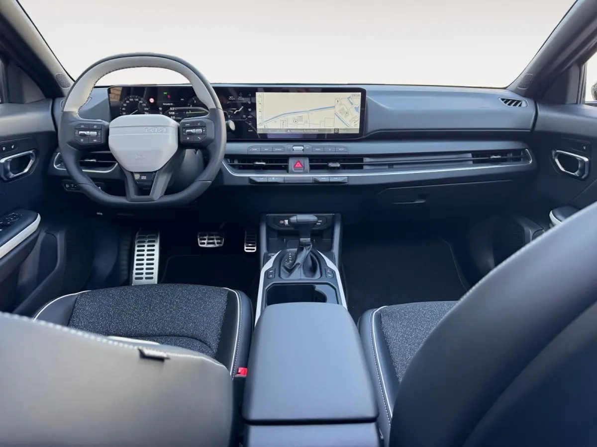 Sportswagon 1.0 T-GDi MHEV GT-Line Launch Edition | Schuif/kantel dak | Navigatie | Climate control | Elektrische stoel verstelling | Stoel+ Stuur verwarming