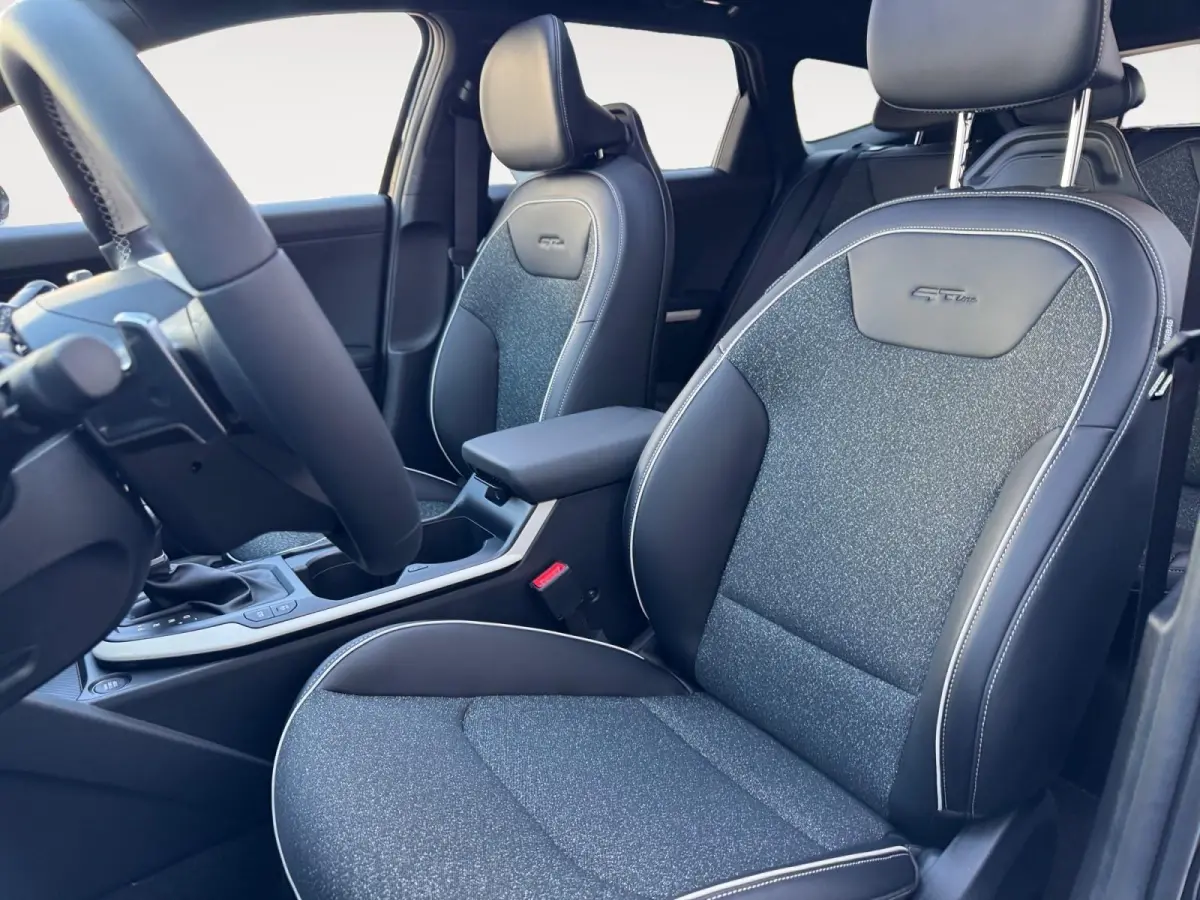 Sportswagon 1.0 T-GDi MHEV GT-Line Launch Edition | Schuif/kantel dak | Navigatie | Climate control | Elektrische stoel verstelling | Stoel+ Stuur verwarming