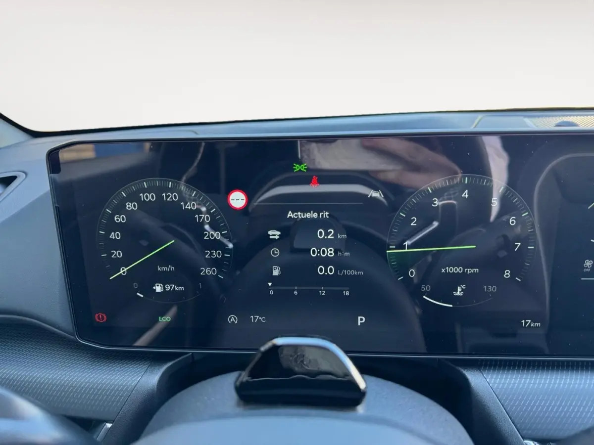 Sportswagon 1.0 T-GDi MHEV GT-Line Launch Edition | Schuif/kantel dak | Navigatie | Climate control | Elektrische stoel verstelling | Stoel+ Stuur verwarming