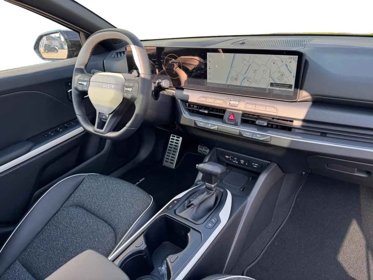 Sportswagon 1.0 T-GDi MHEV GT-Line Launch Edition | Schuif/kantel dak | Navigatie | Climate control | Elektrische stoel verstelling | Stoel+ Stuur verwarming
