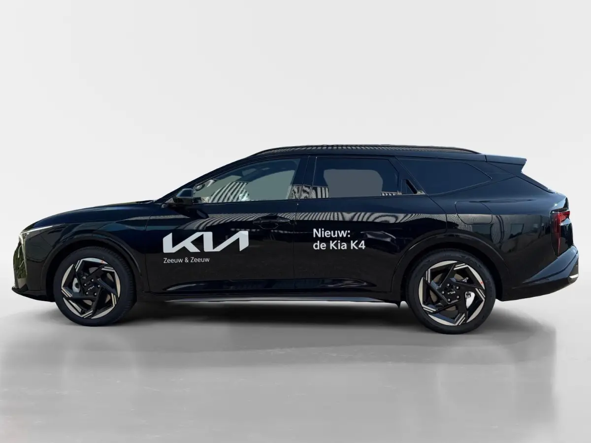 Sportswagon 1.0 T-GDi MHEV GT-Line Launch Edition | Schuif/kantel dak | Navigatie | Climate control | Elektrische stoel verstelling | Stoel+ Stuur verwarming